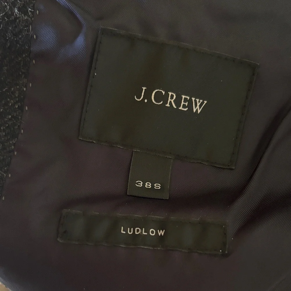 J. Crew good besides